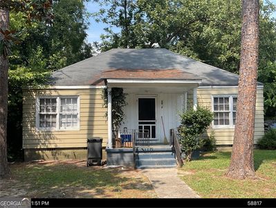 1071 Sylvian Dr, Macon, GA, 31206