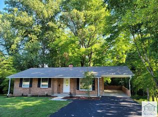 1708 Spruce St, Martinsville, VA 24112