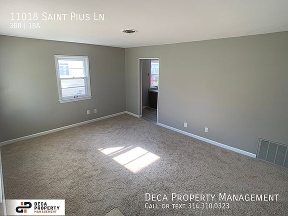 2nd image of 11018 Saint Pius Ln
