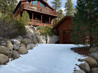 13734 Olympic Dr, Truckee, CA 96161