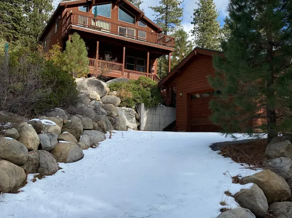 13734 Olympic Dr, Truckee, CA 96161