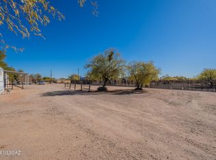 12540 N Springfield Rd, Marana, AZ 85653