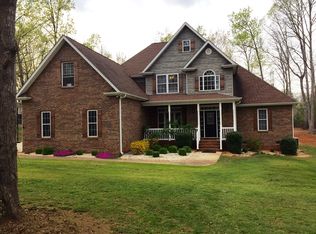 5883 Johnson Rd, Lake Wylie, SC 29710