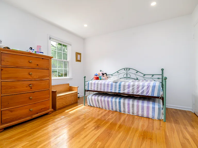 Bedroom second floor