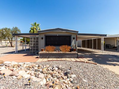 3609 N MONTANA Avenue, Florence, AZ, 85132