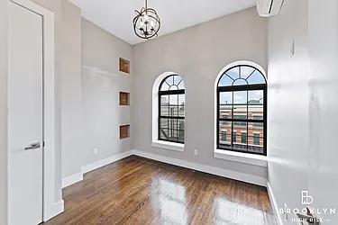 Rented by Brooklyn High Rise LLC
