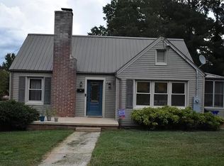 514 N Fir Ave, Siler City, NC 27344