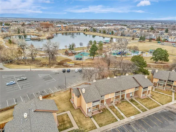 11674 Community Center Drive #76, Northglenn, CO 80233
