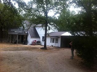 11259 County Road 4087, Scurry, TX 75158