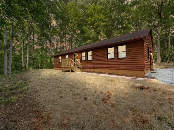 1463 Union Church Rd, Asheboro, NC 27205