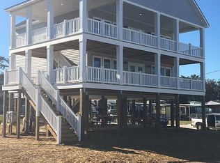 103 Ocean View Ln, SALTER PATH, NC 28575