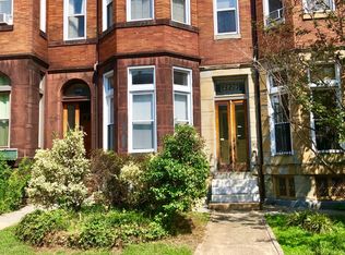 2729 Saint Paul St, Baltimore, MD 21218
