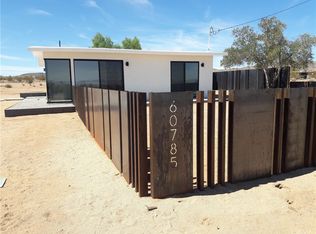 60785 Rancho Vista Dr, Landers, CA 92285