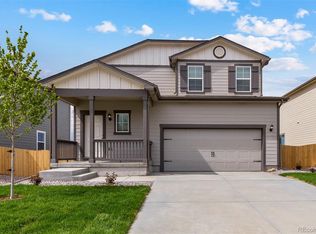 7416 Dolores Ave, Frederick, CO 80530