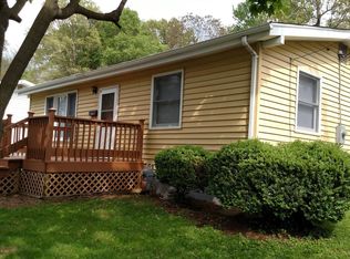 333 Montgomery Ave, Staunton, VA 24401