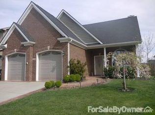 3365 Lawson Ln, Lexington, KY 40509
