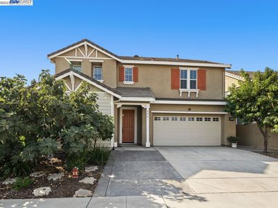 688 Perino Ln, Tracy, CA, 95376