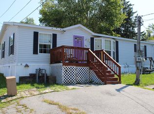 36 Crestview St, Rockland, MA 02370