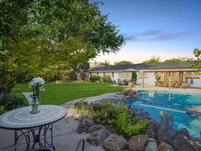 3136 Mayer Way, Carmichael, CA, 95608