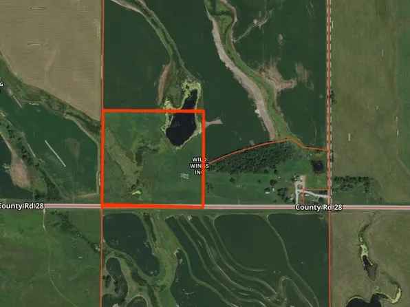 34490 284th St, Burke, SD 57523