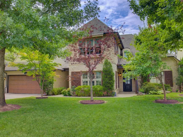 1516 E 35th Pl, Tulsa, OK 74105