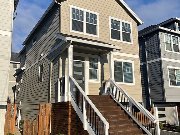 2nd image of 6913 N Jersey St Unit A