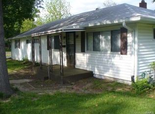 1950 Spencer Ave, Saint Louis, MO 63114
