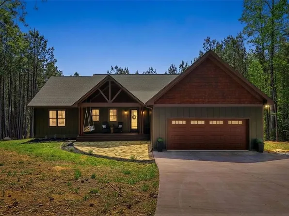 509 Great Oak Way, Seneca, SC 29672