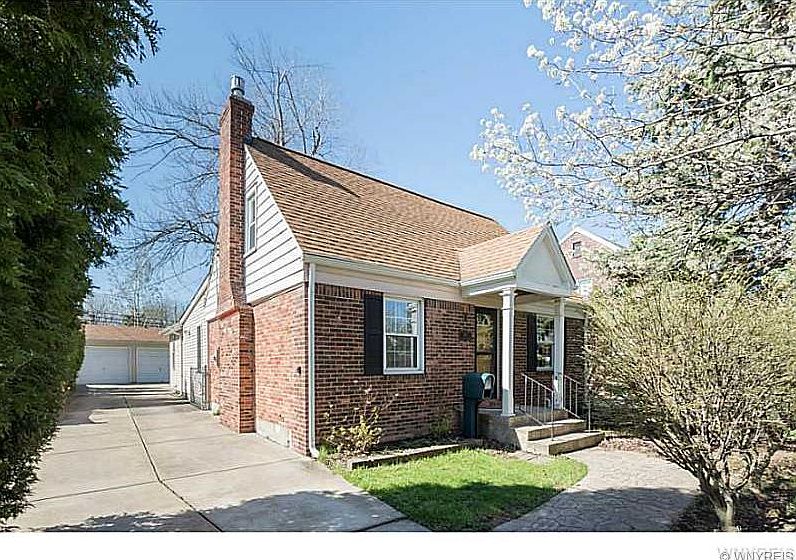 1st image of 87 Colvinhurst Dr