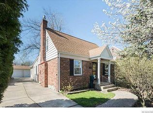 87 Colvinhurst Dr, Buffalo, NY