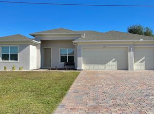 1418 Olancha Ct, Punta Gorda, FL 33983