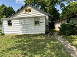 3104 N Harding St, Indianapolis, IN 46208