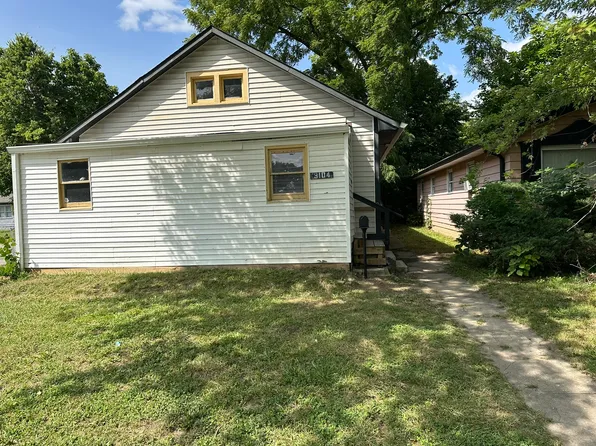 3102 N Harding St, Indianapolis, IN 46208