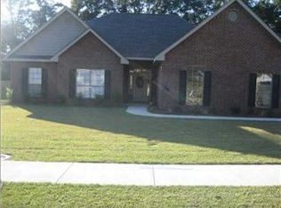 2585 Pecan Pointe, Semmes, AL 36575