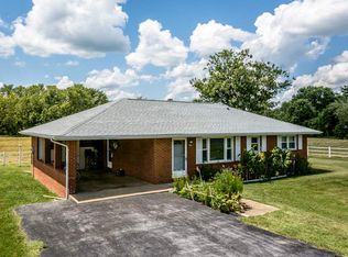 600 7th Ave, Luray, VA
