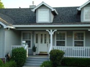 4100 Keefer Rd, Chico, CA 95973