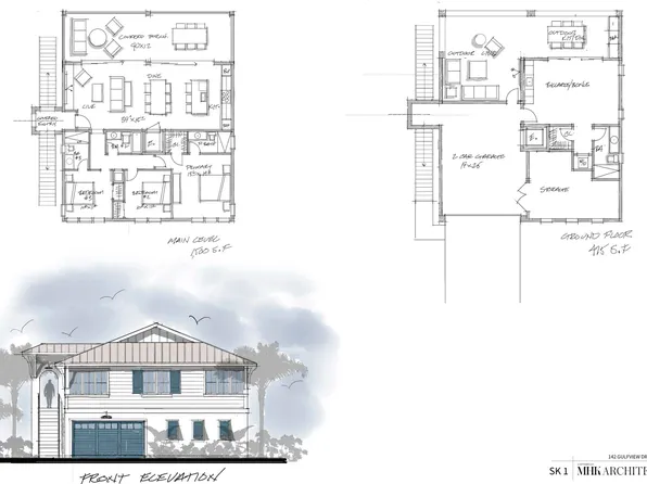 142 Gulfview Dr, Islamorada, FL 33036