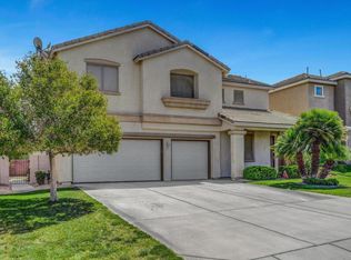 56 Green Hills Ct, Henderson, NV 89012