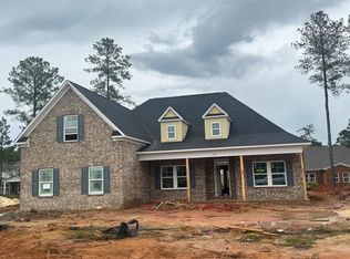 160 Windjammer Way, Sumter, SC 29150