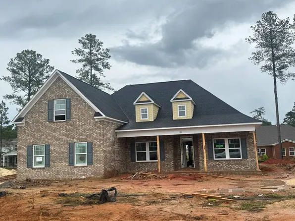 160 Windjammer Way, Sumter, SC 29150
