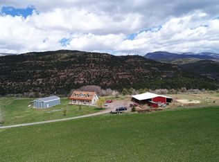 63270 Highway 330 E, Collbran, CO 81624