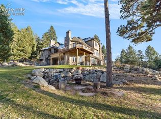 4450 Walker Ridge Vw, Colorado Springs, CO 80908