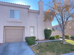 513 Crumpler Pl, Henderson, NV 89052