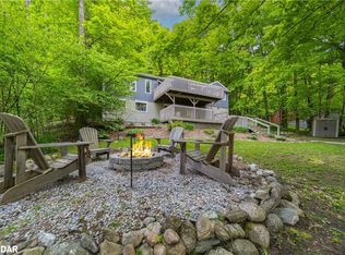 59 Huronwoods Dr, Oro Medonte, ON L0K1E0