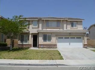 15744 Home Ct, Fontana, CA 92336