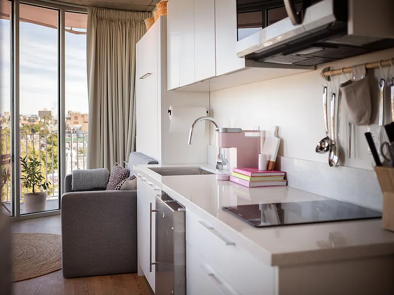 Sasan Lofts — Photo 8