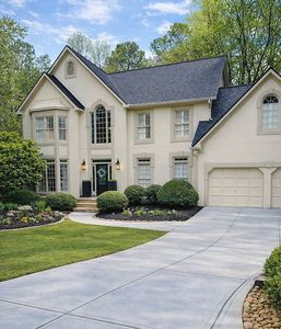 4953 Fairhaven Way NE, Roswell, GA, 30075