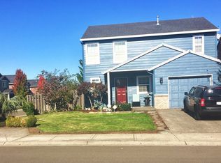 1208 NE 166th St, Ridgefield, WA 98642