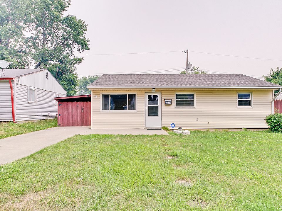 1st image of 2559 Harlan St