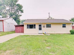 2559 Harlan St, Indianapolis, IN